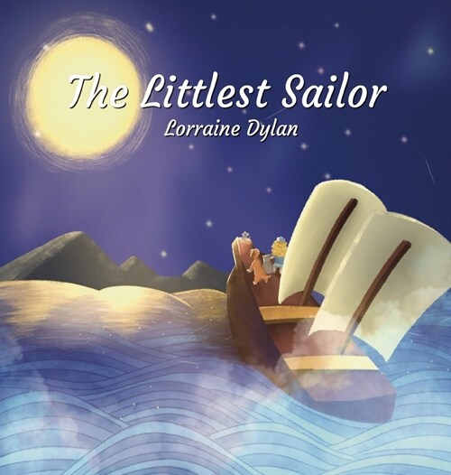 The Littlest Sailor (Hardcover)