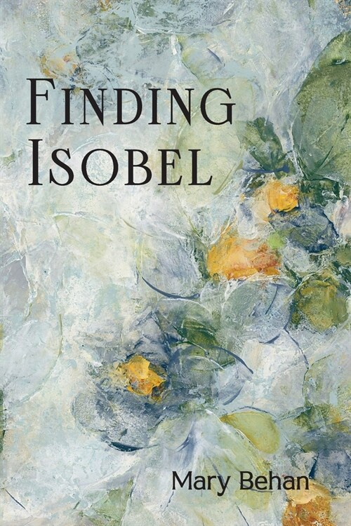 Finding Isobel (Paperback)