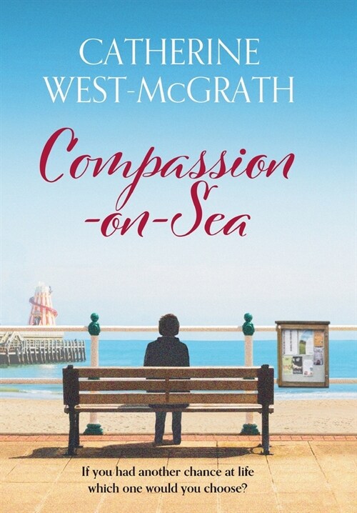 Compassion-on-Sea (Hardcover)