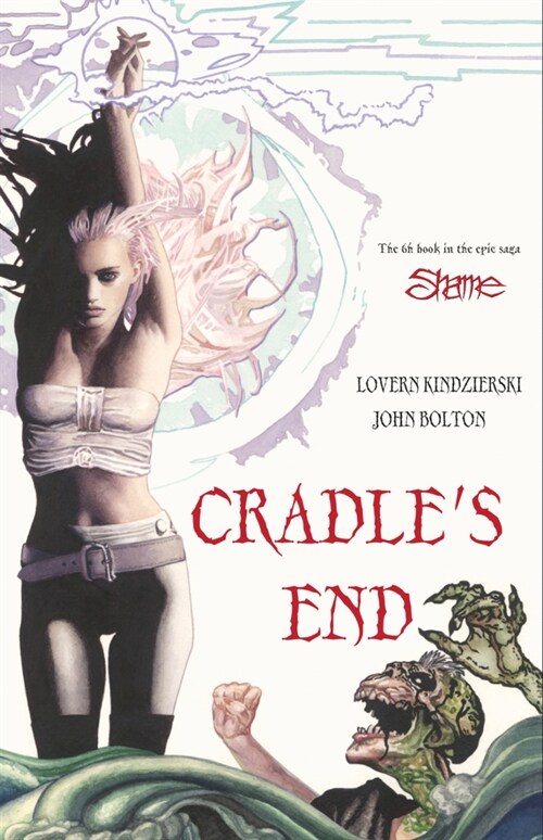 Cradles End (Paperback)