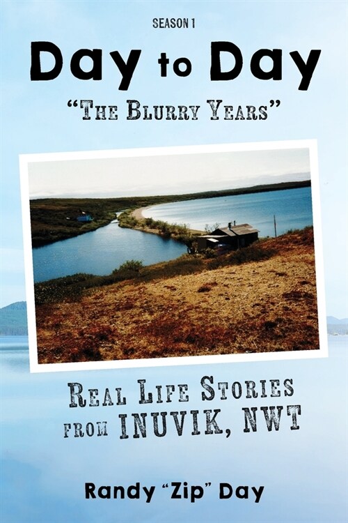 Day to Day The Blurry Years (Paperback)