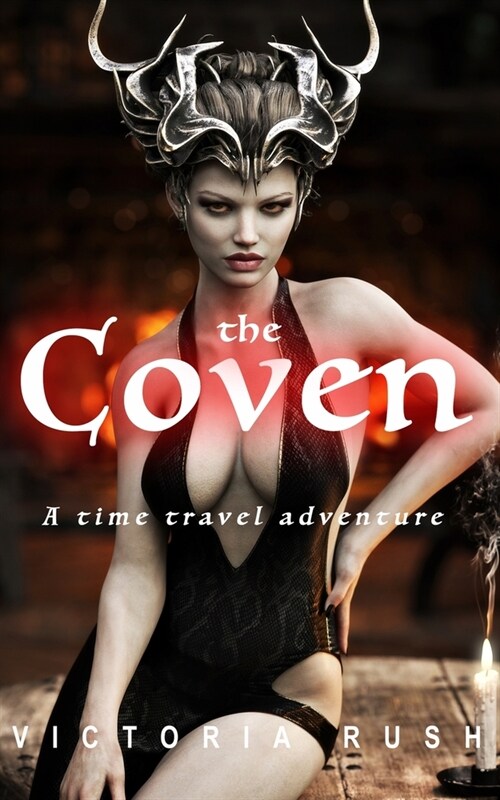 The Coven: An Erotic Fairytale (Paperback)