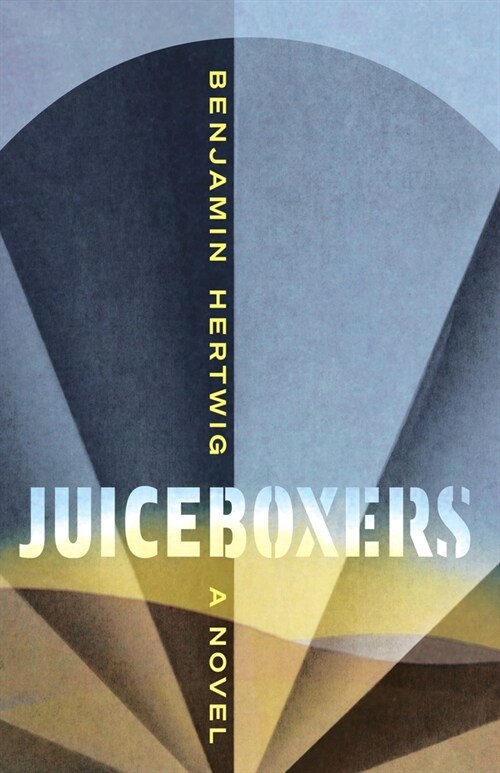 Juiceboxers (Paperback)