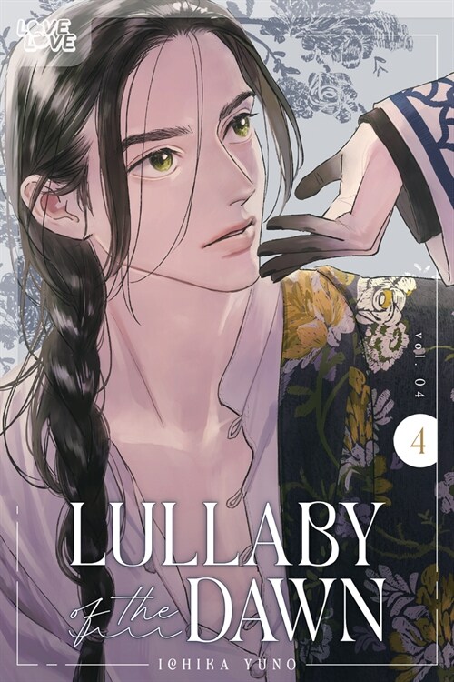 Lullaby of the Dawn, Volume 4: Volume 4 (Paperback)