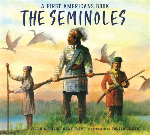 The Seminoles (Hardcover)