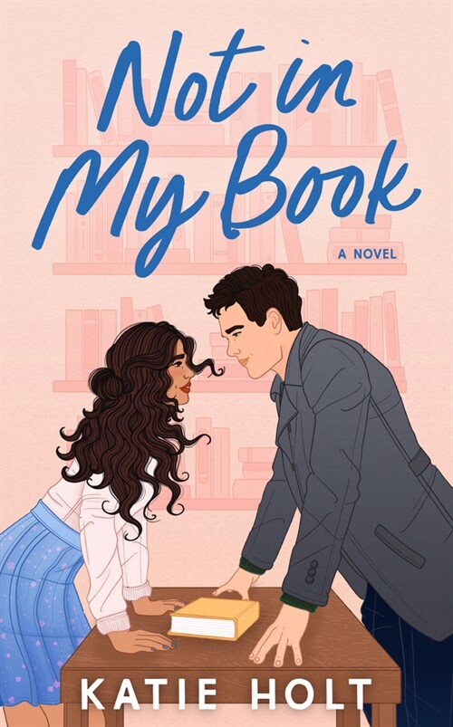 Not in My Book (Paperback)