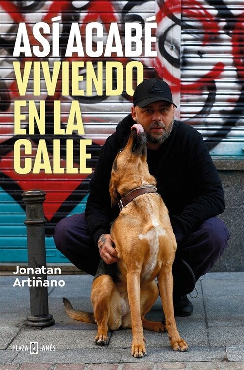As?Acab?Viviendo En La Calle / So Thats How I Ended Up on the Streets (Paperback)