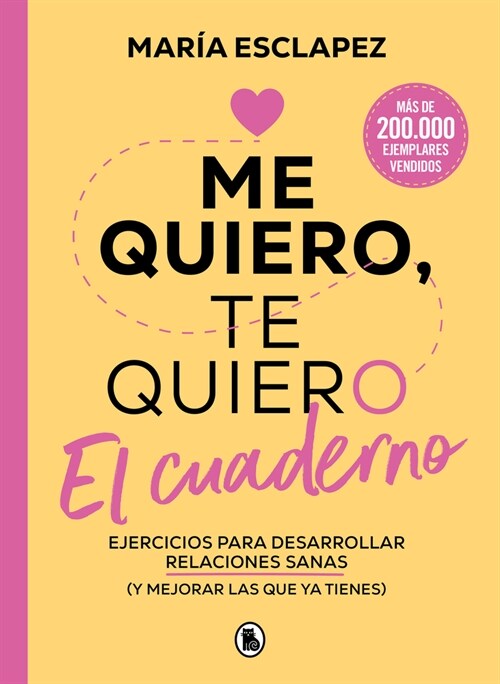 Me Quiero, Te Quiero. El Cuaderno / I Love Myself, I Love You. the Notebook (Paperback)