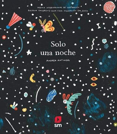 SOLO UNA NOCHE (Hardcover)