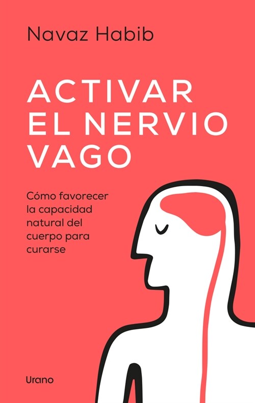 Activar El Nervio Vago -V2* (Paperback)