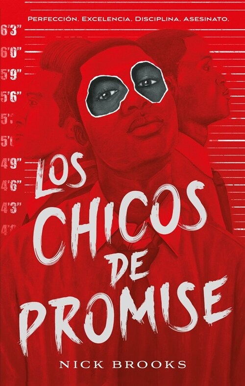 Los Chicos de Promise (Paperback)