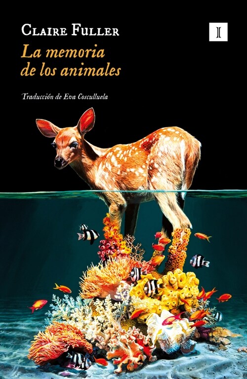 Memoria de Los Animales, La (Paperback)