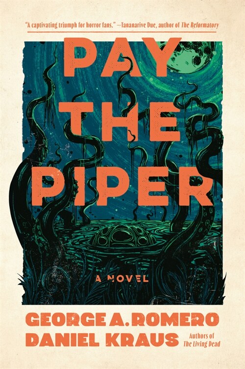 Pay the Piper (Paperback)