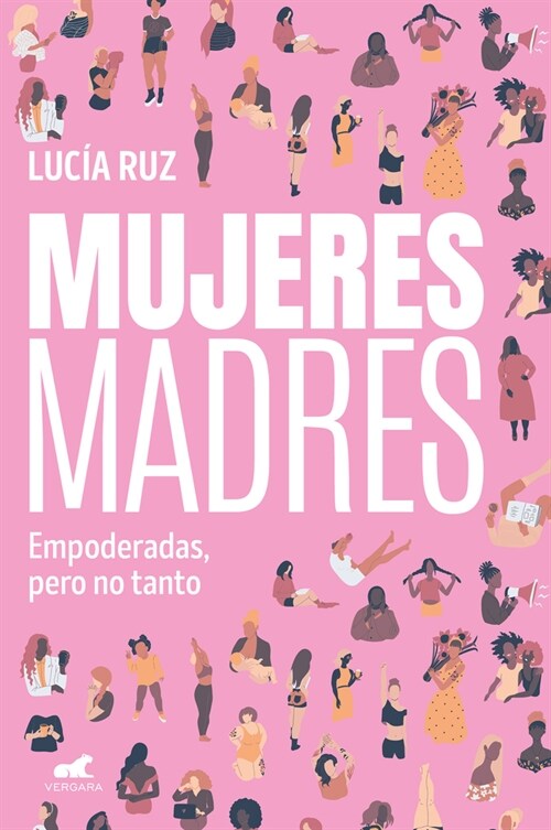 Mujeres Madres / Women Mothers (Paperback)