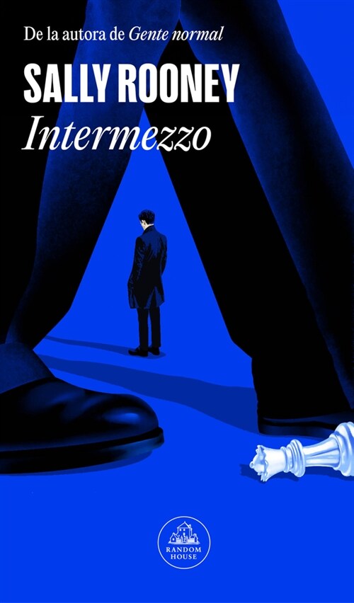 Intermezzo (Spanish Edition) (Paperback)