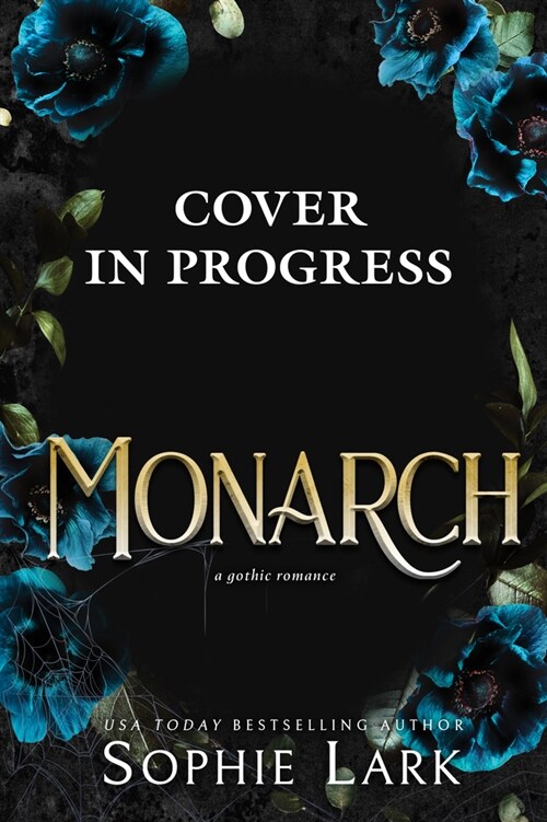 Monarch (Paperback)