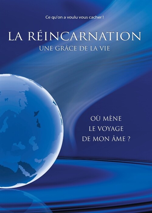 La r?ncarnation (Paperback)