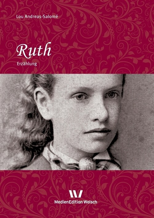 Ruth: Erz?lung (Paperback)