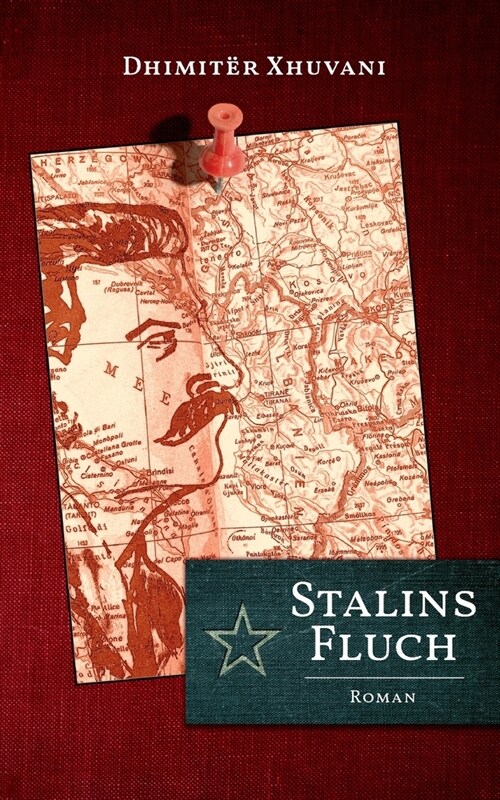 Stalins Fluch (Paperback)