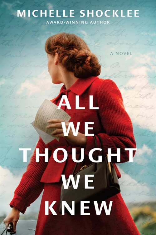 All We Thought We Knew (Hardcover)