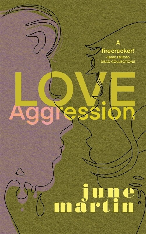 Love/Aggression (Paperback)