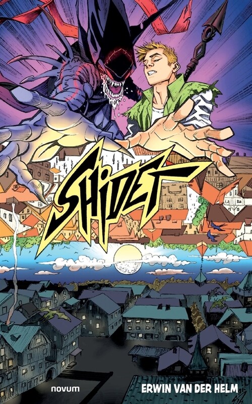 Shidet (Paperback)