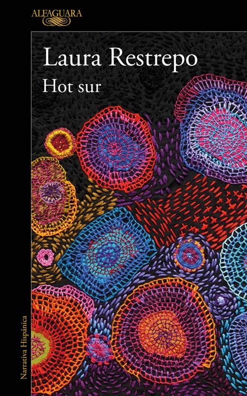 Hot Sur (Spanish Edition) (Paperback)