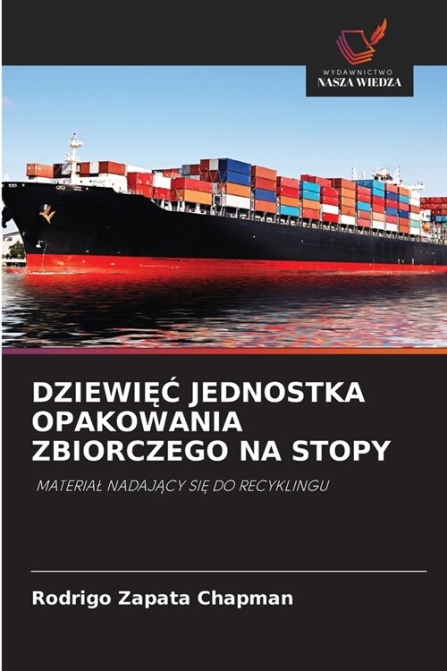 DziewiĘĆ Jednostka Opakowania Zbiorczego Na Stopy (Paperback)