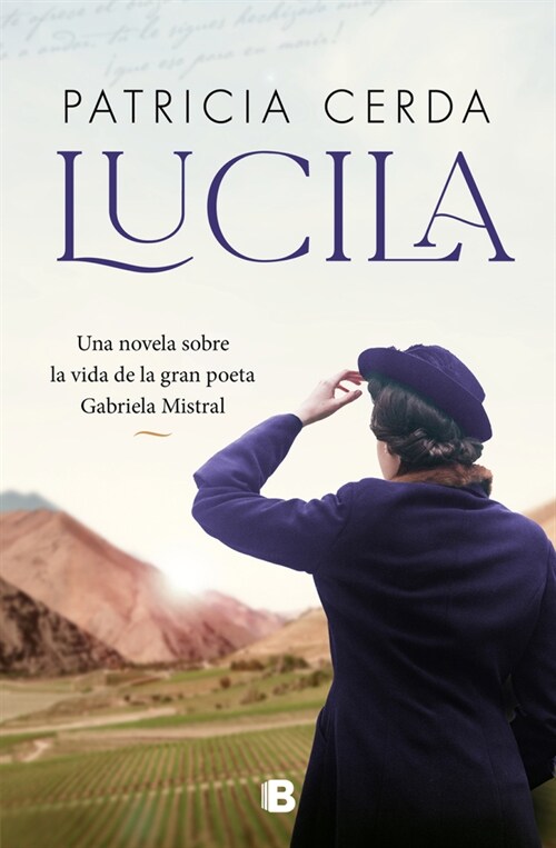 Lucila (Spanish Edition) (Paperback)
