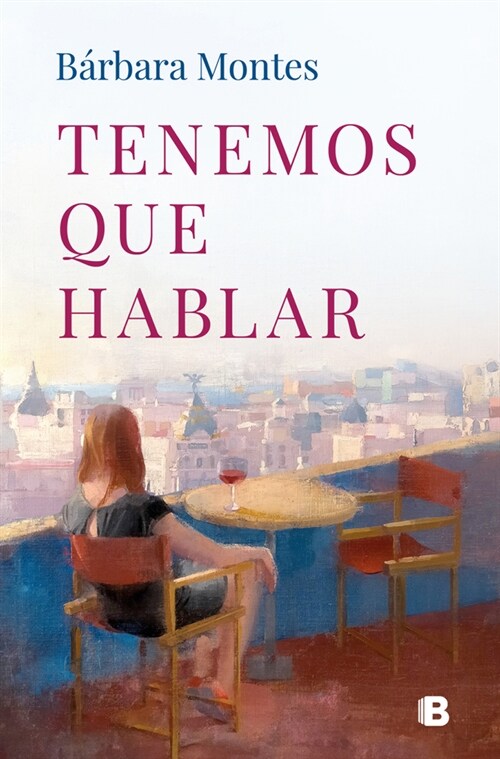 Tenemos Que Hablar / We Have to Talk (Paperback)