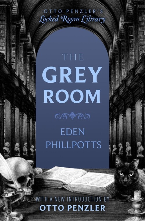 The Grey Room (Paperback)