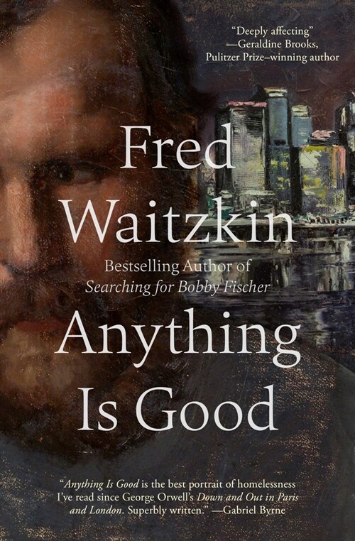 Anything Is Good (Hardcover)