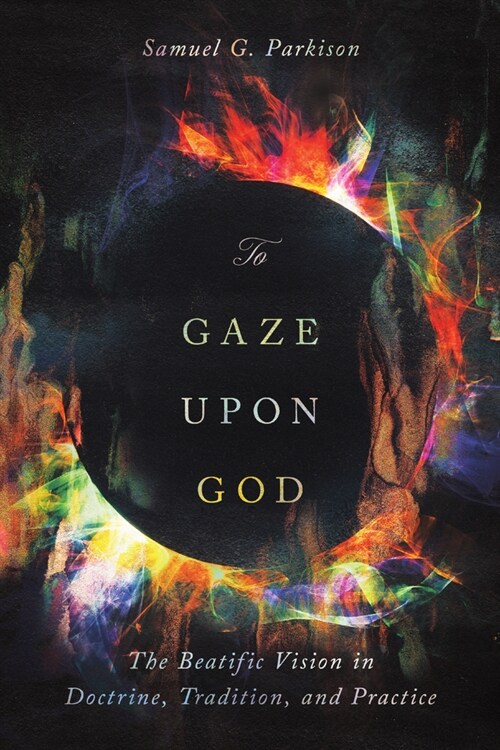 To Gaze Upon God: The Beatific Vision in Doctrine, Tradition, and Practice (Paperback)