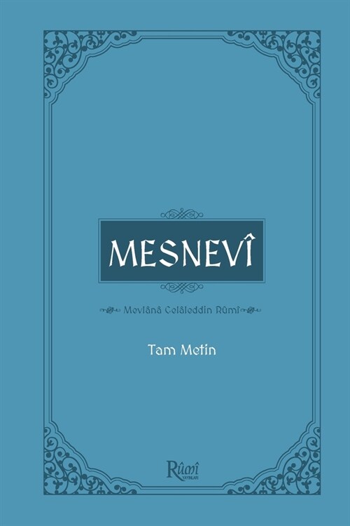 Mesnev? (Paperback)