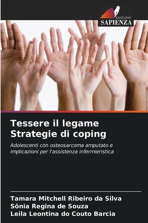 Tessere il legame Strategie di coping (Paperback)