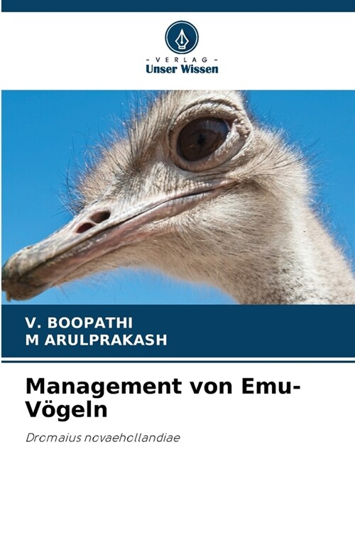 Management von Emu-V?eln (Paperback)