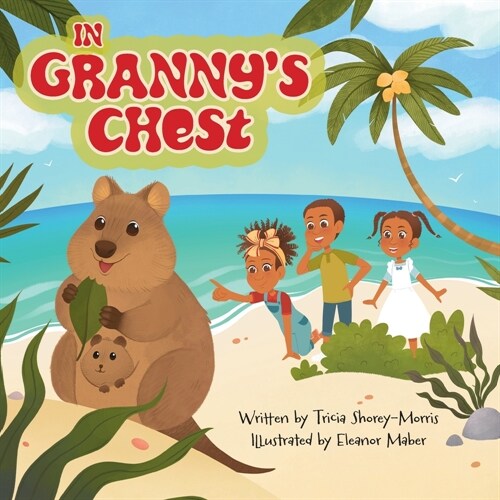 In Grannys Chest (Paperback)