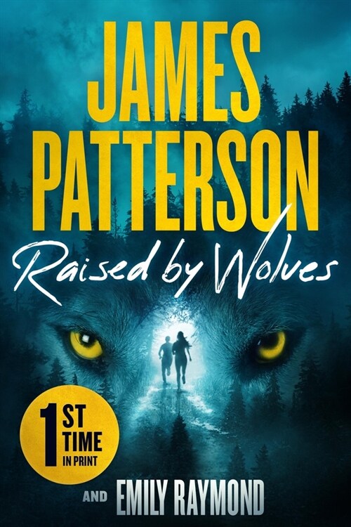 Raised by Wolves (Hardcover)