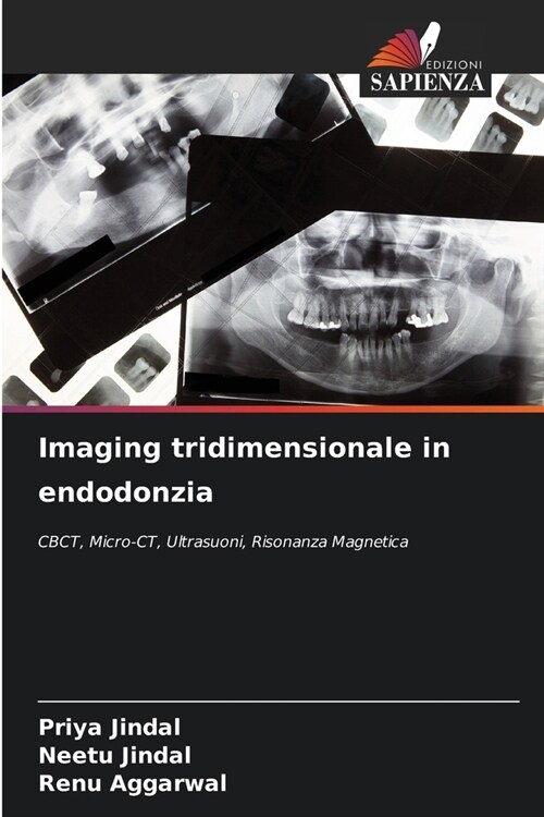 Imaging tridimensionale in endodonzia (Paperback)