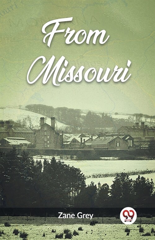 From Missouri (Paperback)