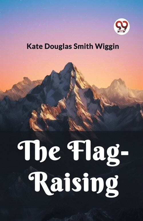 The Flag-Raising (Paperback)