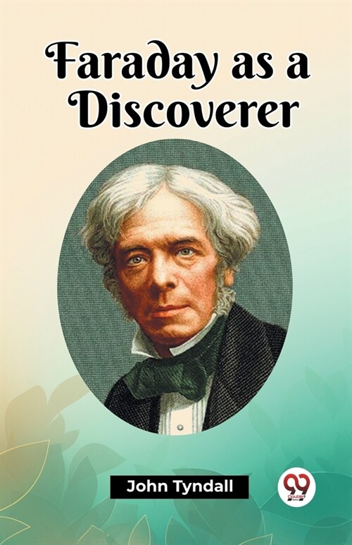 Faraday as a Discoverer (Paperback)