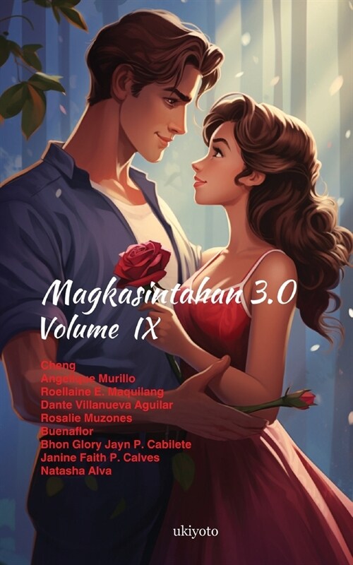 Magkasintahan 3.0 Volume IX (Paperback)