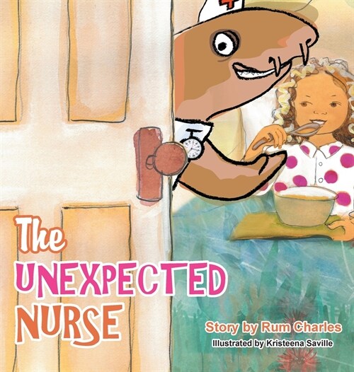 The Unexpected Nurse (Hardcover)