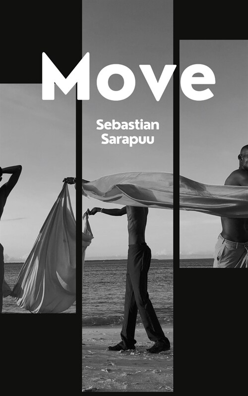 Move (Paperback)