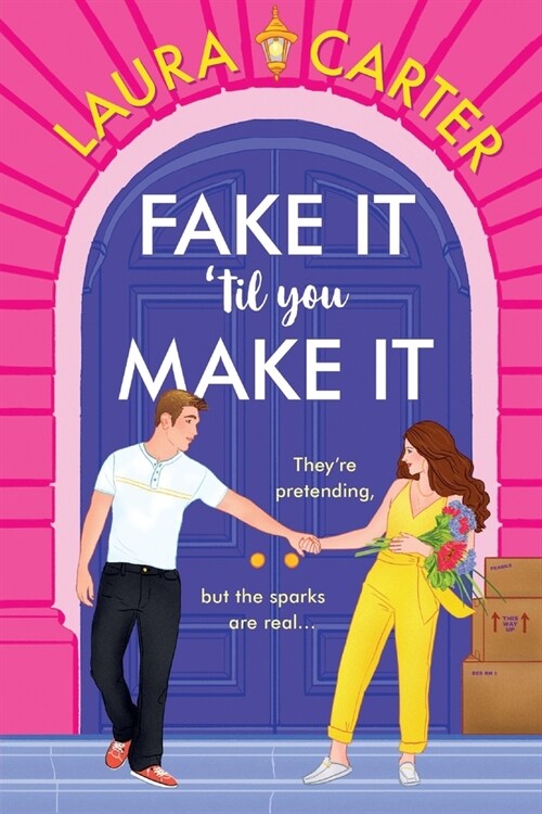 Fake It til You Make It (Paperback)