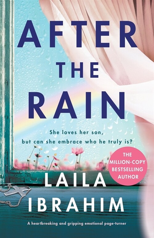 After the Rain: A heartbreaking and gripping emotional page-turner (Paperback)