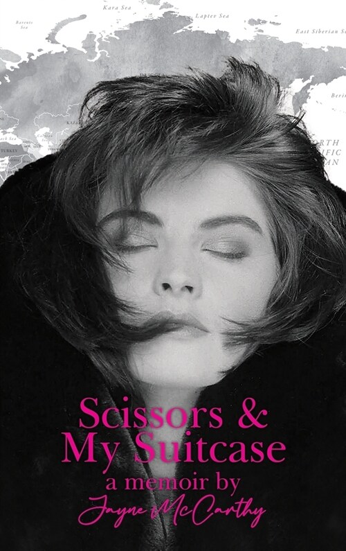 Scissors and My Suitcase (Hardcover)