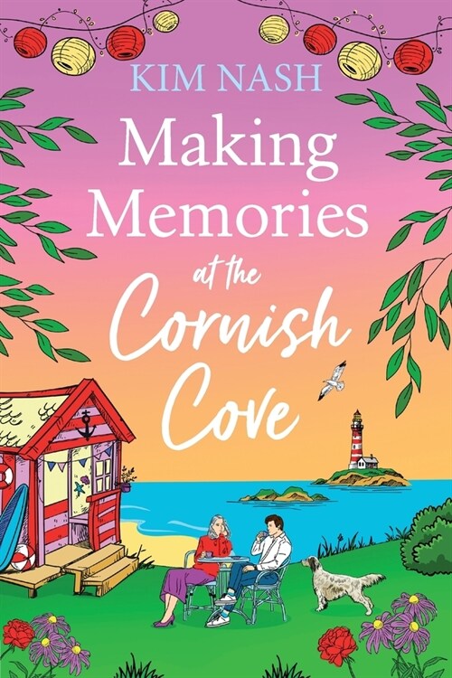 Making Memories at the Cornish Cove (Paperback)