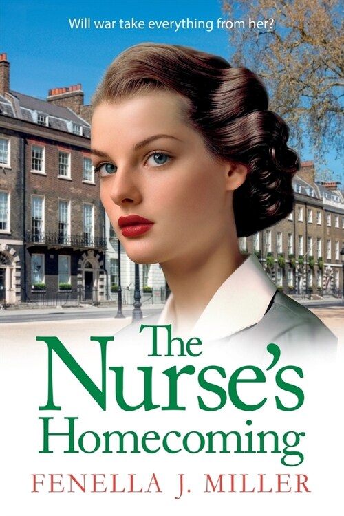 The Nurses Homecoming (Paperback)